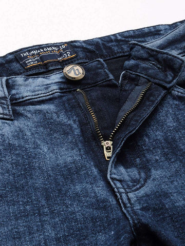 Shop Men Clean Look Skinny Jeans Online.