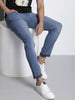 Shop Men Clean Look Skinny Jeans Online.