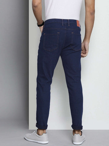 Shop Men Clean Look Skinny Jeans Online.