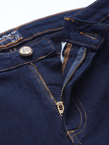 Shop Men Clean Look Skinny Jeans Online.