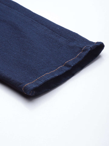 Shop Men Clean Look Skinny Jeans Online.