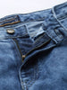Shop Men Dad Fit Jeans Online.