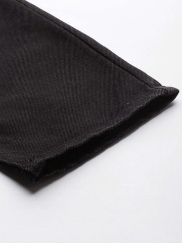 Shop Men Dad Fit Jeans Online.