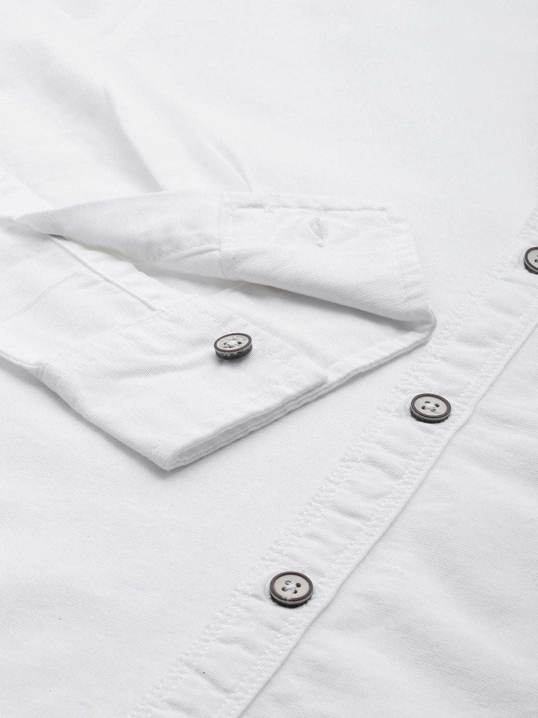 Shop Men Solid Shirt Online.