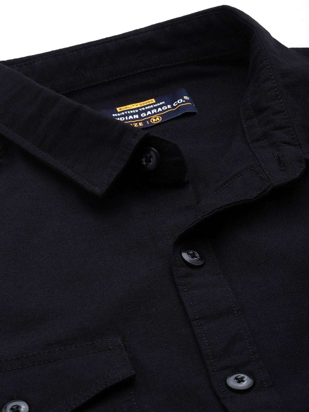 Shop Men Solid Shirt Online.