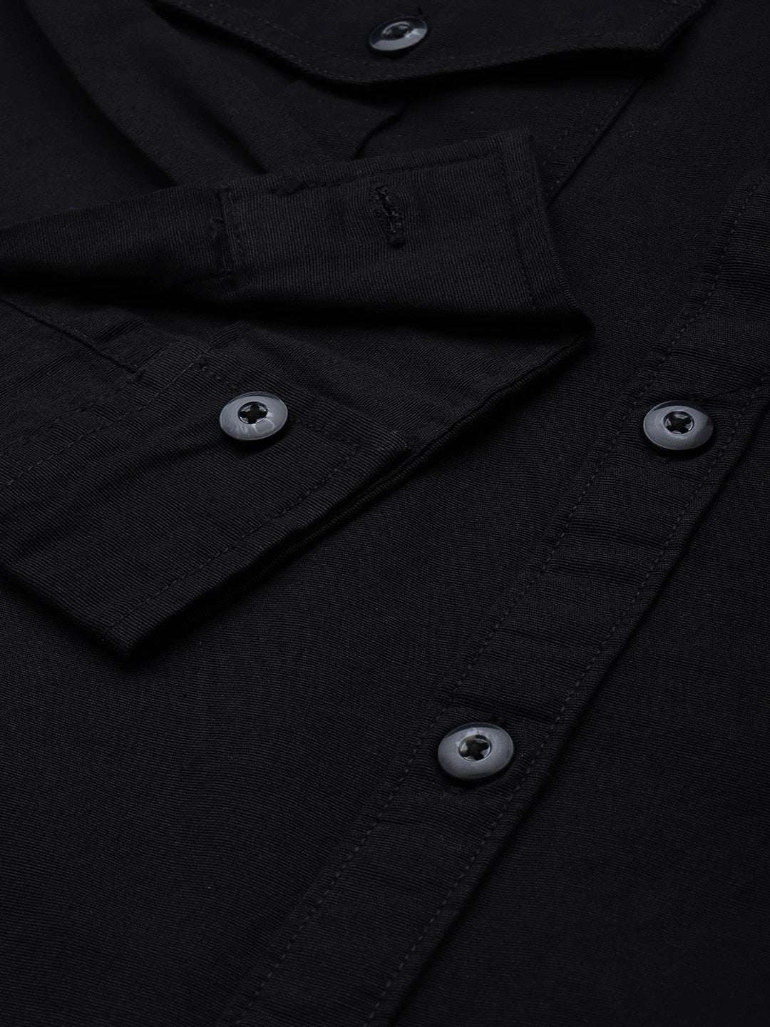 Shop Men Solid Shirt Online.