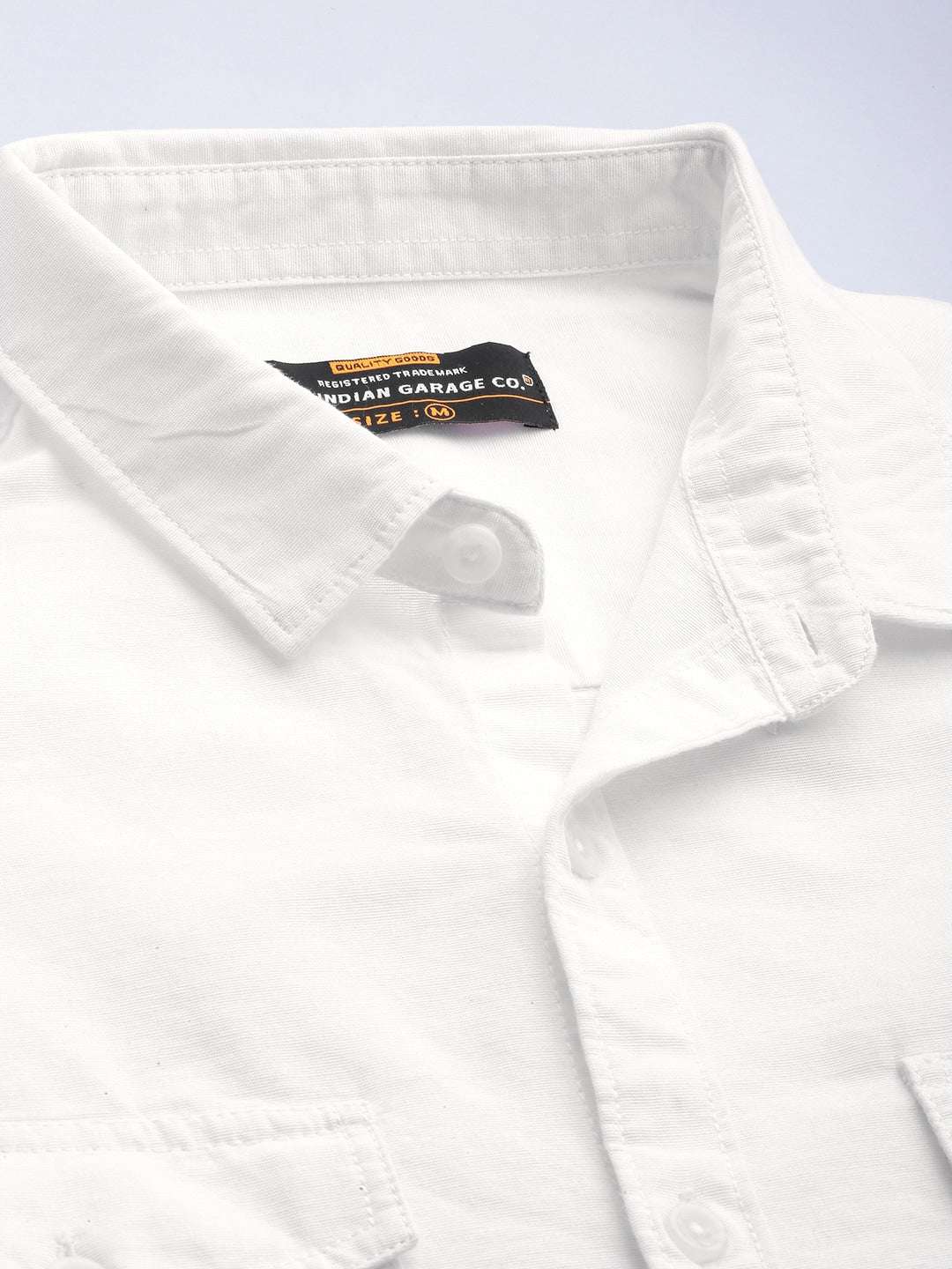 Shop Men Solid Shirt Online.