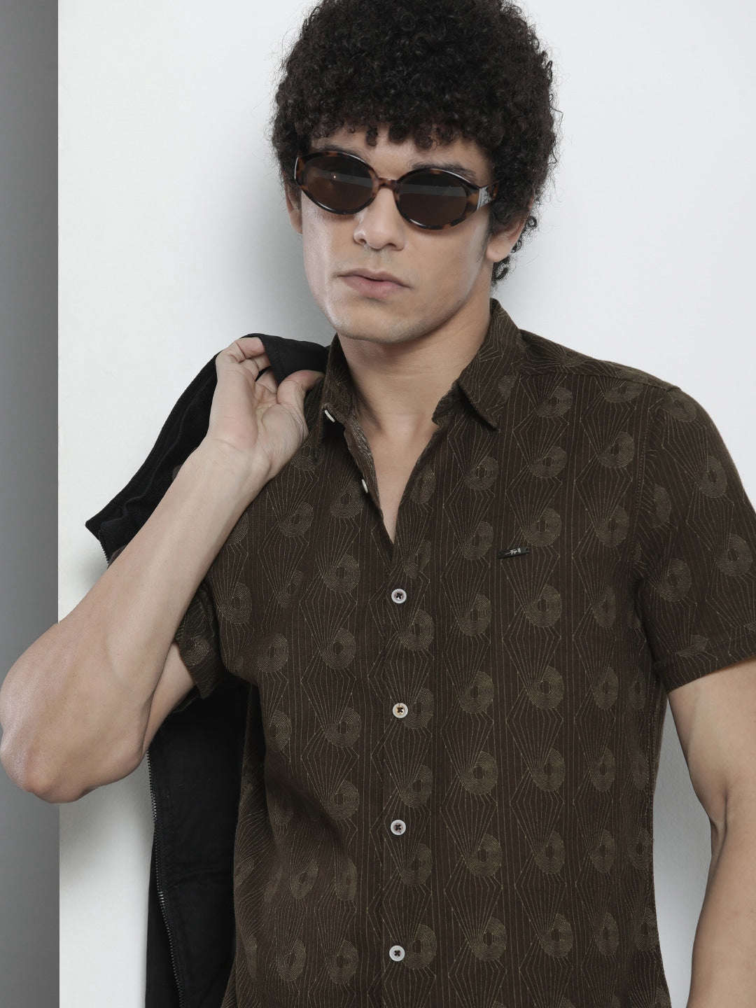 Shop Men Indie Shirt Online.