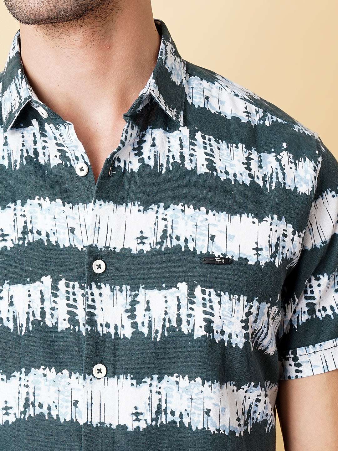 Shop Men Indie Shirt Online.