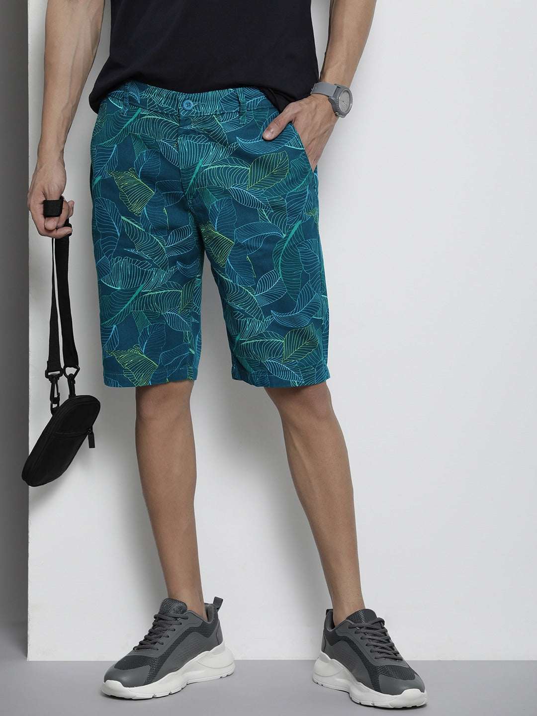 Shop Men Quirky Shorts Online.