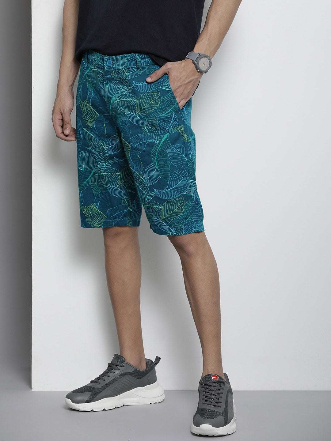 Shop Men Quirky Shorts Online.