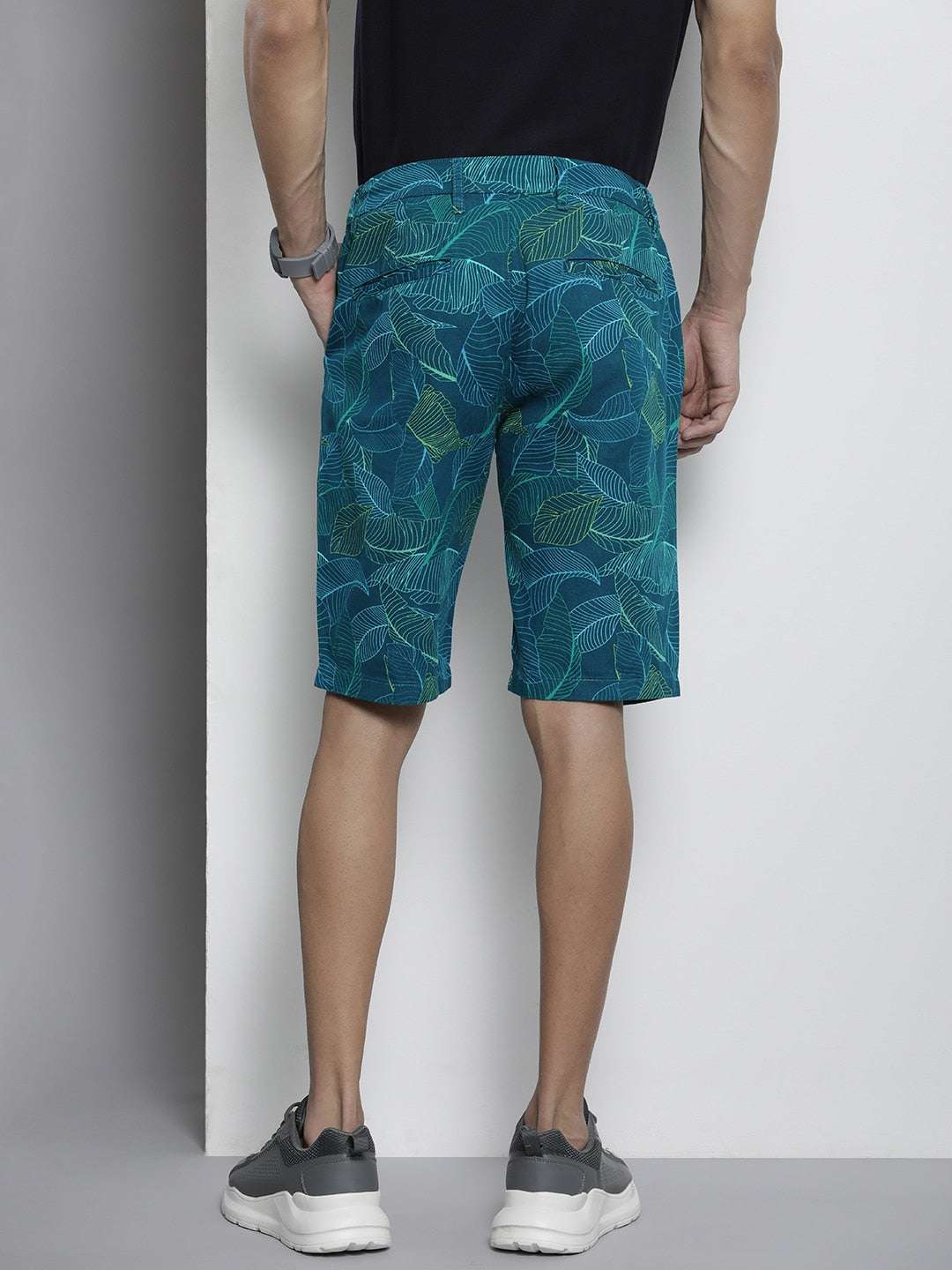 Shop Men Quirky Shorts Online.