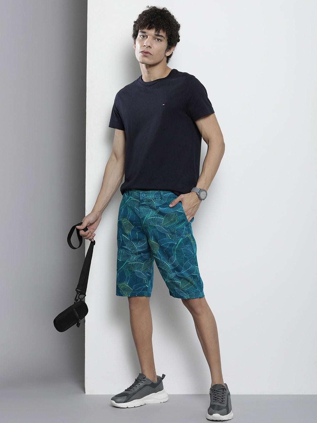 Shop Men Quirky Shorts Online.