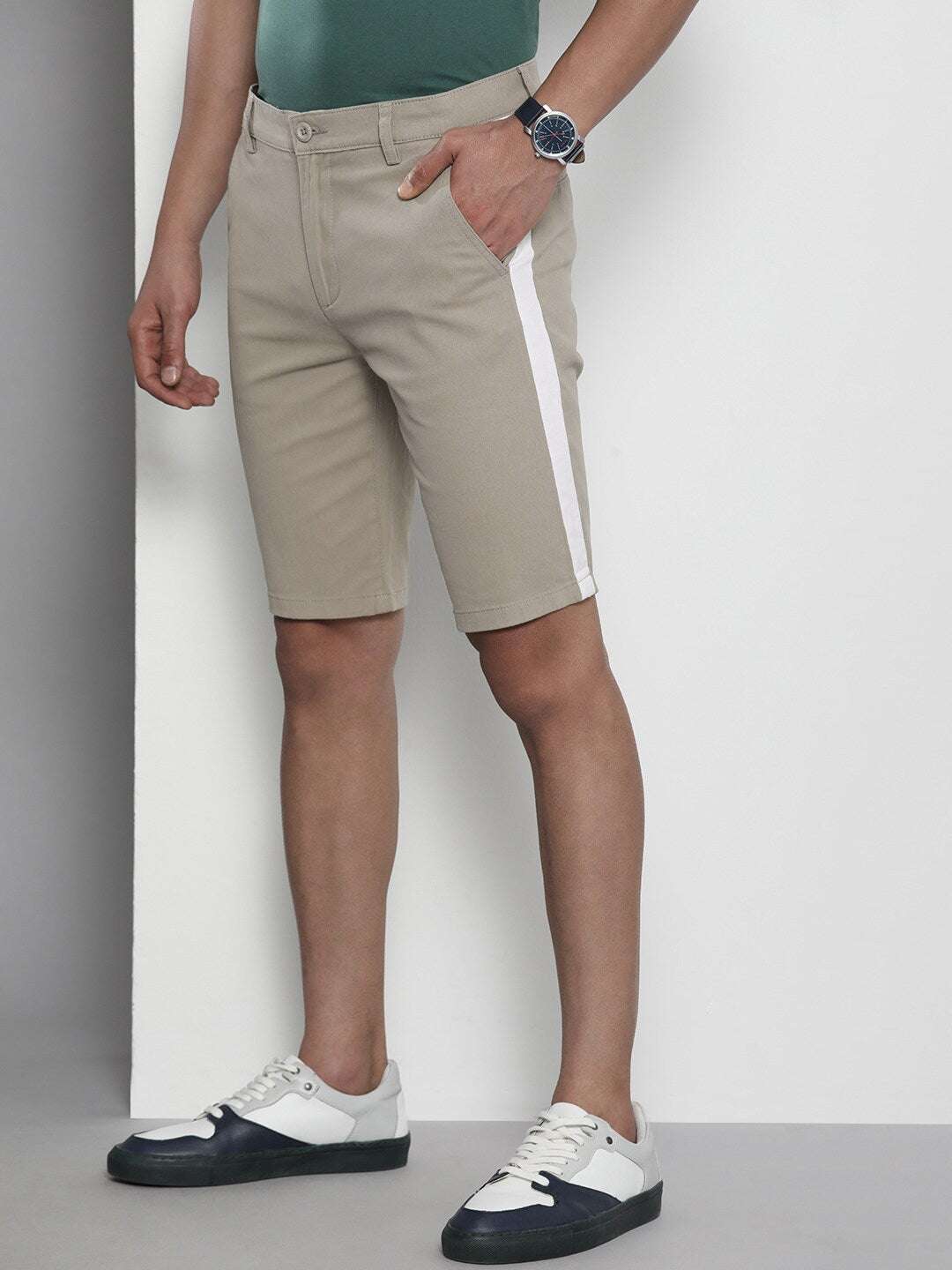 Shop Men Chino Shorts Online.