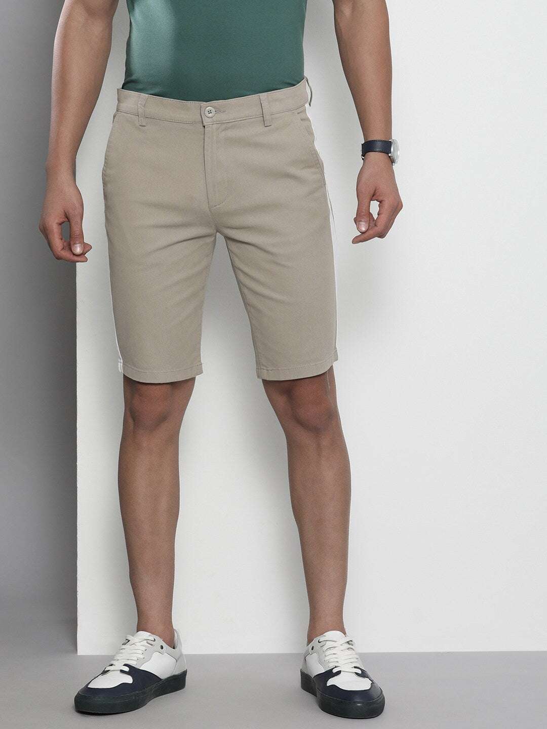 Shop Men Chino Shorts Online.