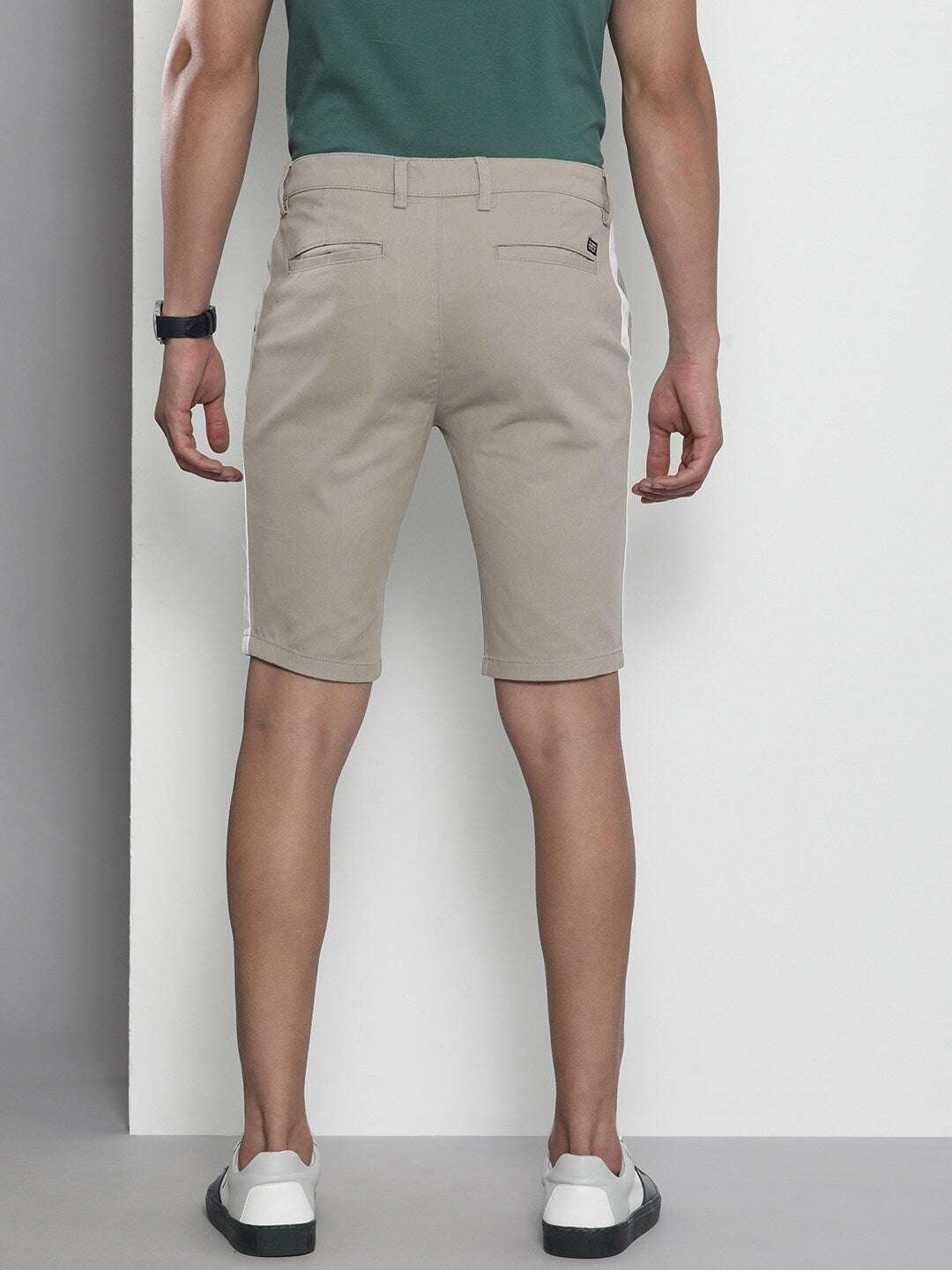 Shop Men Chino Shorts Online.