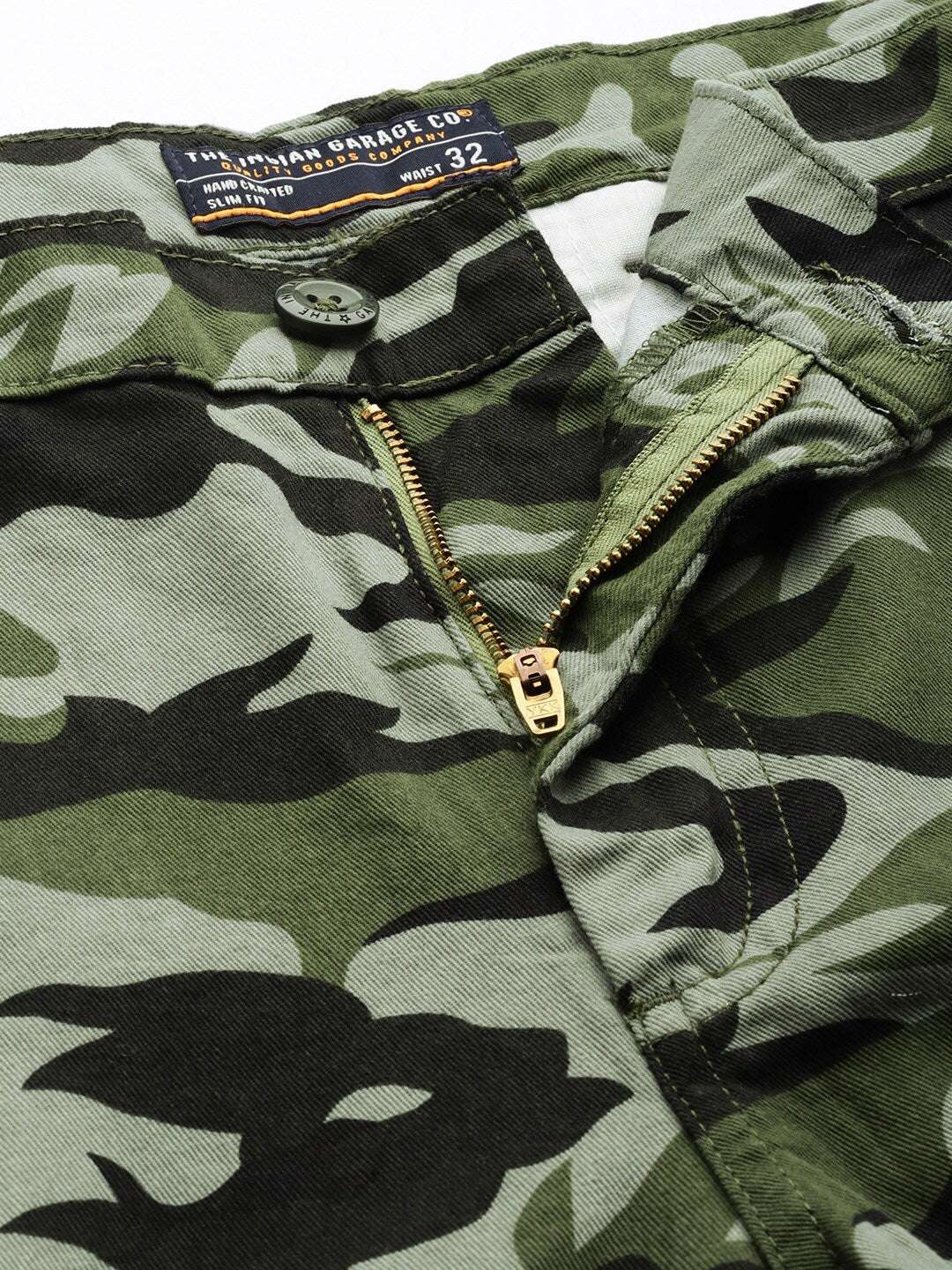 Shop Men Camo Shorts Online.