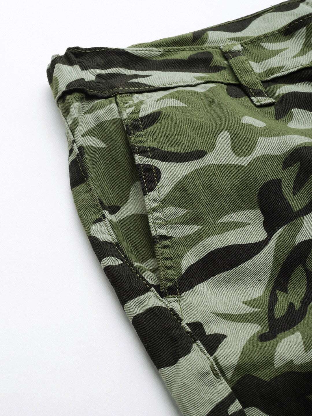 Shop Men Camo Shorts Online.