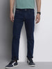 Shop Men Slim Straight Fit Jeans Online.