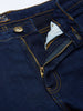 Shop Men Slim Straight Fit Jeans Online.