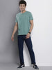 Shop Men Slim Straight Fit Jeans Online.