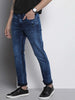 Shop Men Slim Straight Fit Jeans Online.