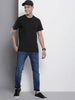 Shop Men Slim Straight Fit Jeans Online.