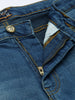 Shop Men Slim Straight Jeans Online.