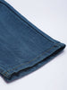 Shop Men Slim Straight Jeans Online.