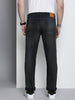 Shop Men Distressed Straight Jeans Online.