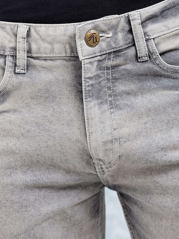 Shop Men Slim Fit Jeans Online.