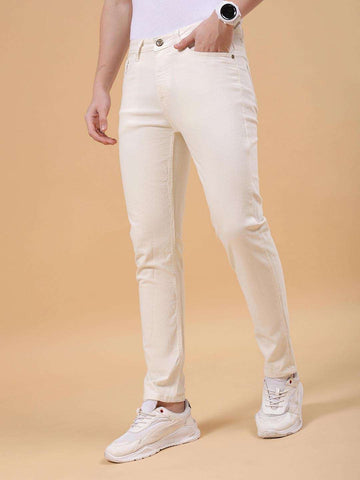 Shop Men Slim Fit Jeans Online.