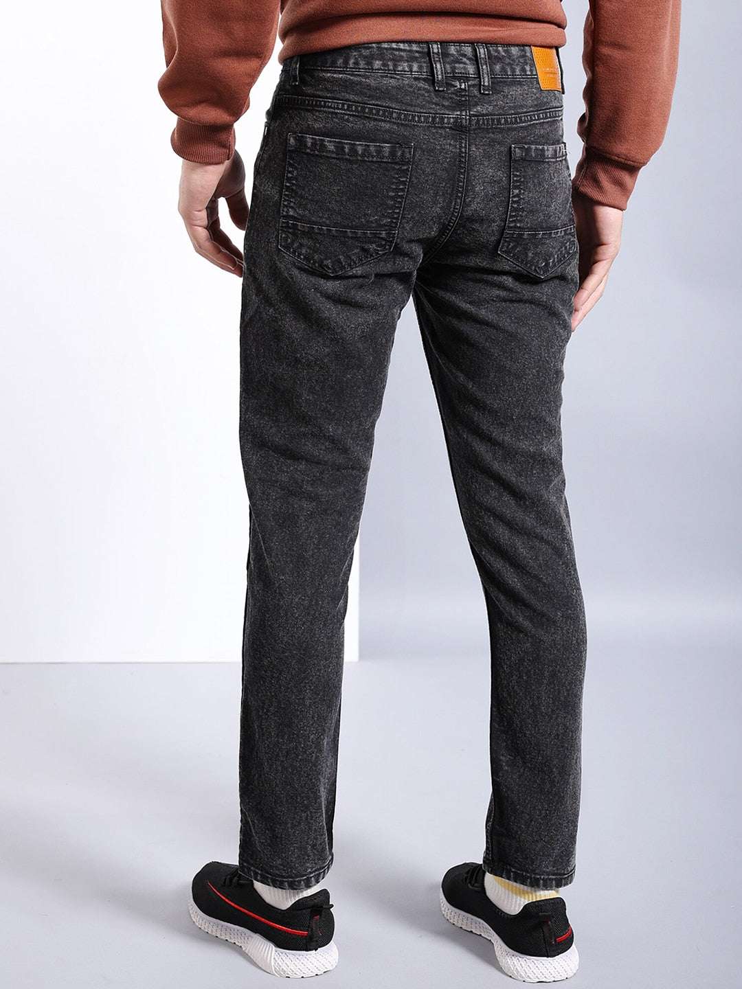 Shop Men Slim Fit Jeans Online.