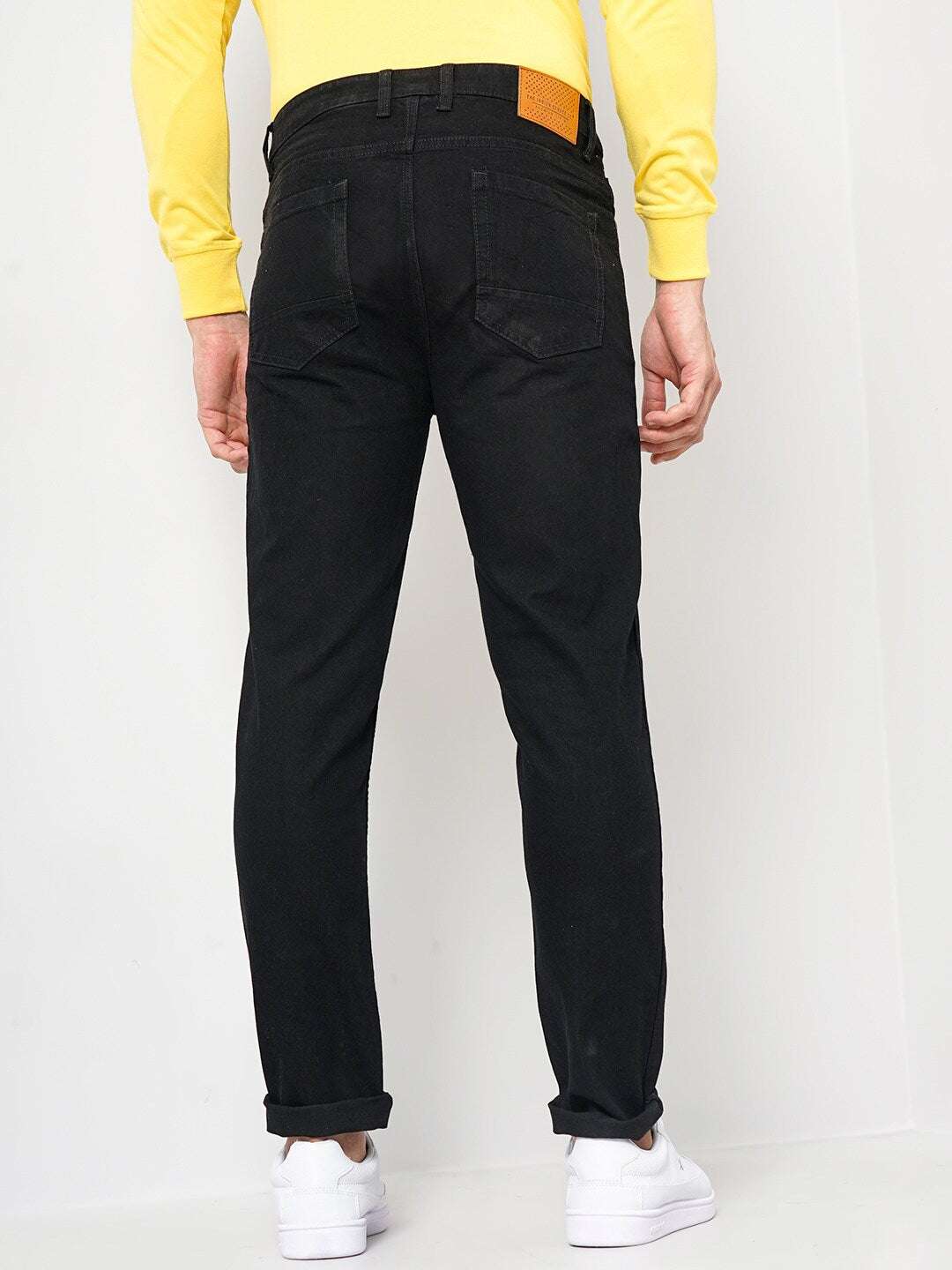 Shop Men Slim Fit Jeans Online.