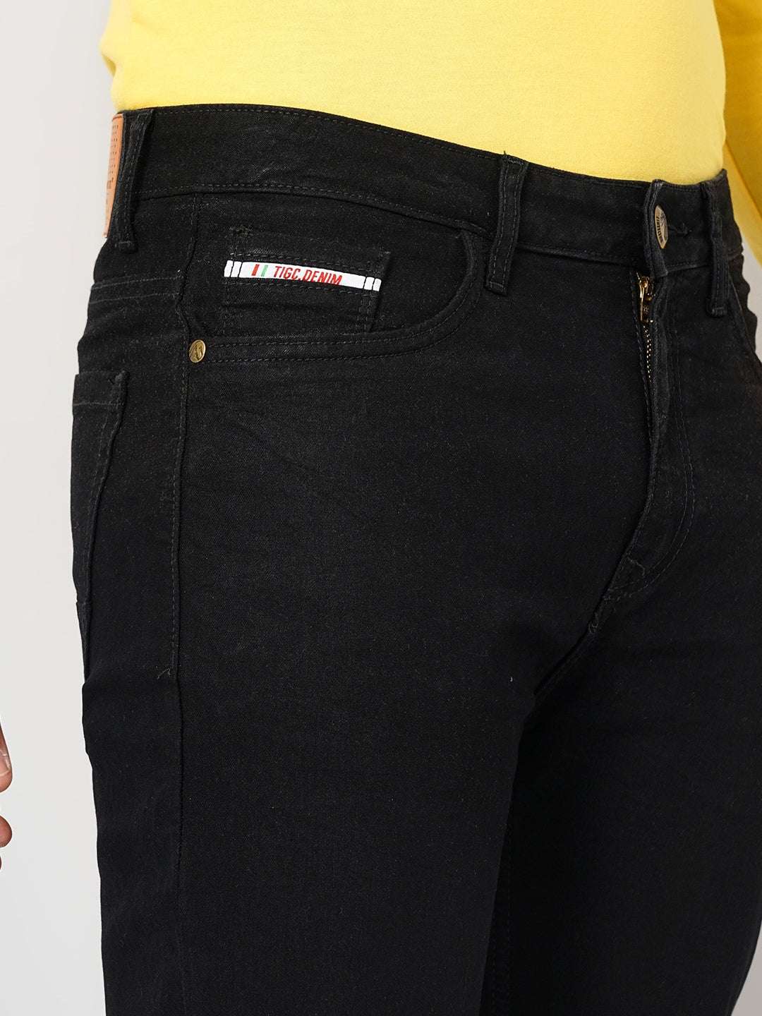 Shop Men Slim Fit Jeans Online.