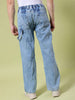 Shop Men Relaxed Fit Jeans Online.