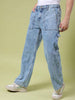 Shop Men Relaxed Fit Jeans Online.