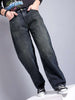 Shop Men Relaxed Fit Jeans Online.