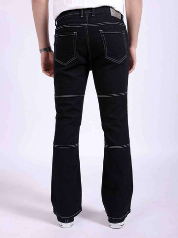 Shop Men Bootcut Jeans Online.