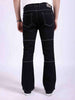 Shop Men Bootcut Jeans Online.
