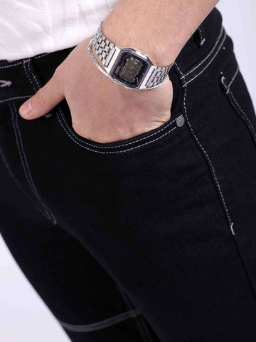 Shop Men Bootcut Jeans Online.