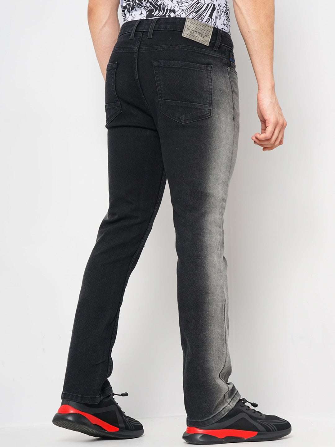 Shop Men Bootcut Jeans Online.