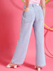 Shop Women Relaxed Fit Jeans Online.