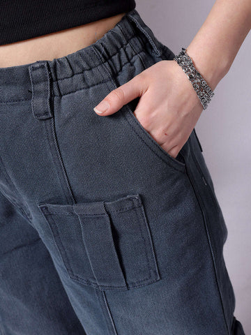 Shop Women Flared Jeans Online.