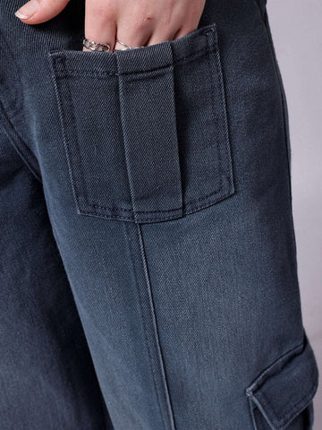 Shop Women Flared Jeans Online.