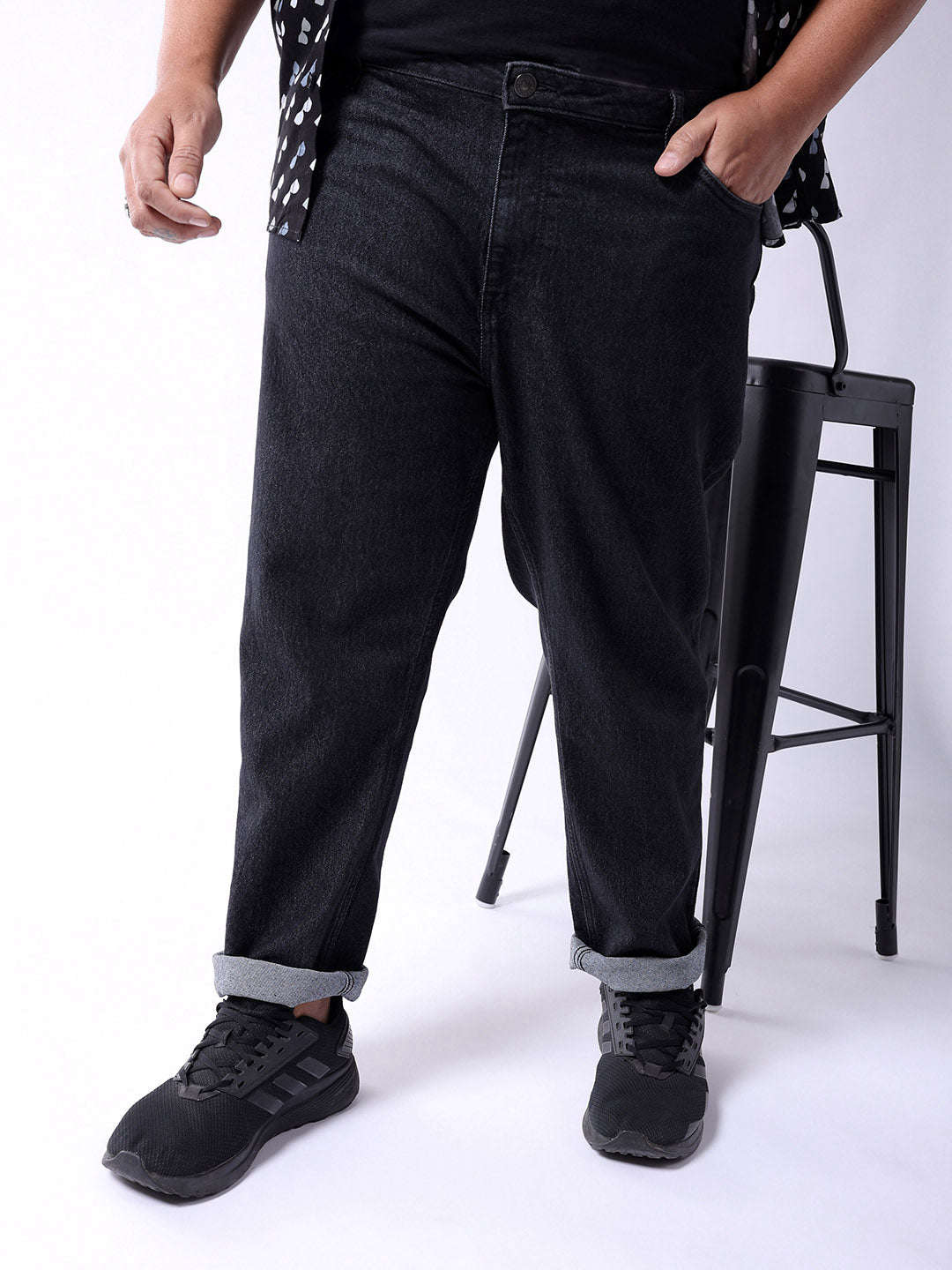 Shop Men Slim Fit Jeans Online.