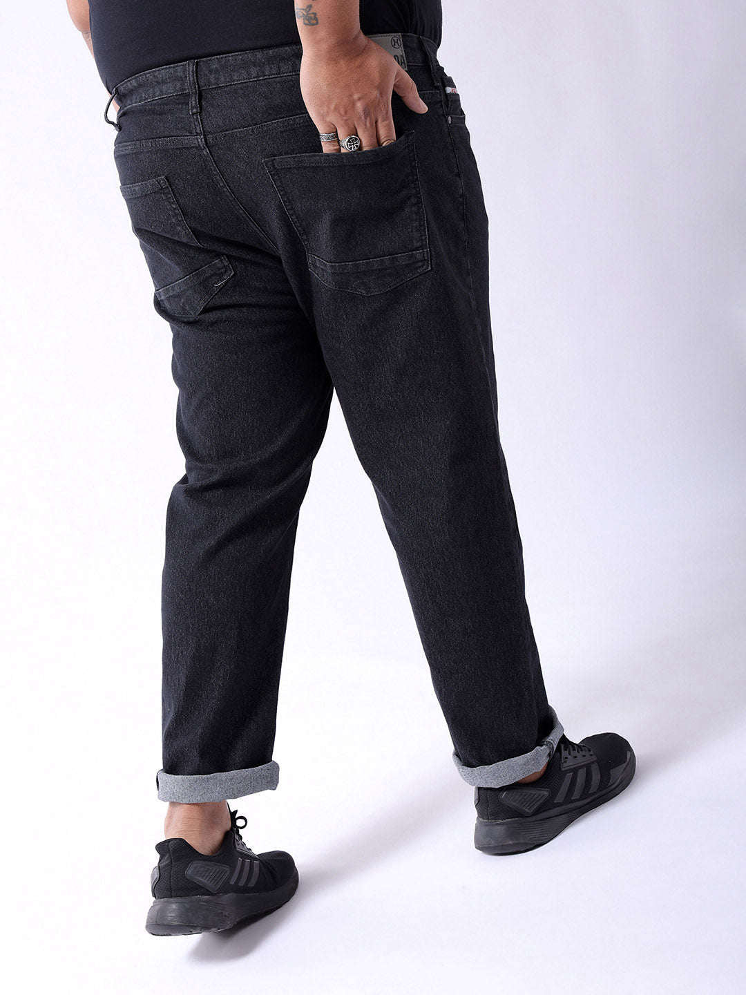 Shop Men Slim Fit Jeans Online.