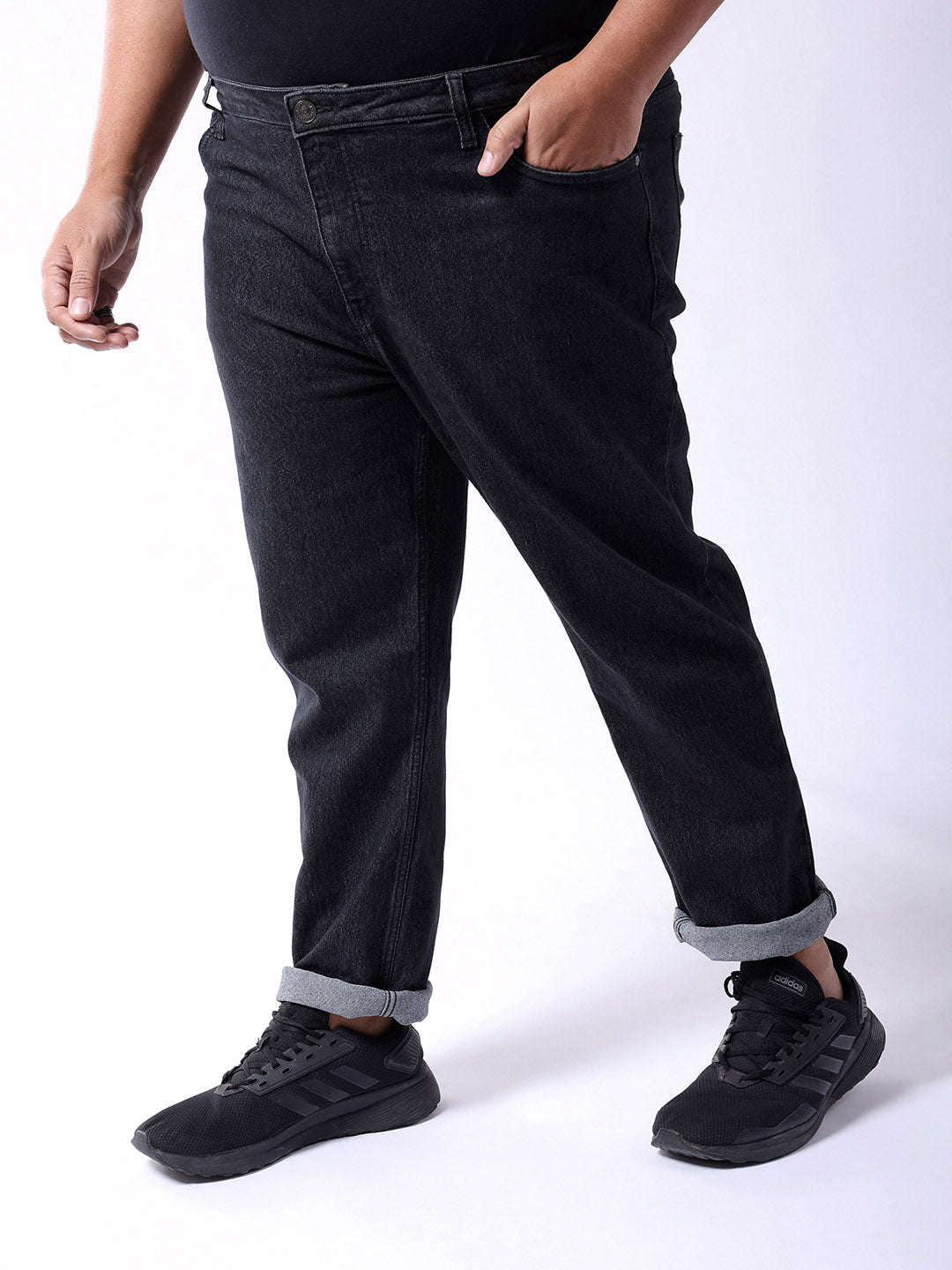 Shop Men Slim Fit Jeans Online.