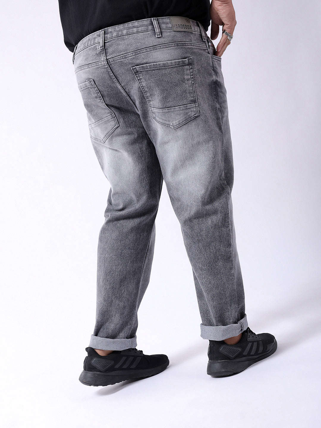 Shop Men Slim Fit Jeans Online.