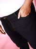 Shop Men Plus Size Slim Jeans Online.